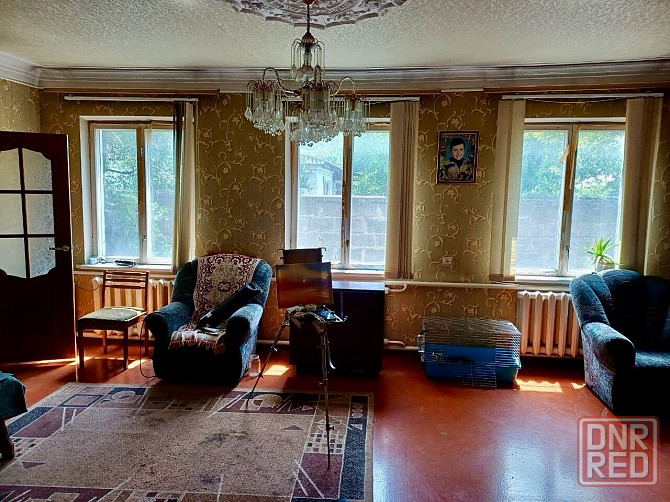 Срочно дом посёлок Осипенко Макеевка - изображение 7