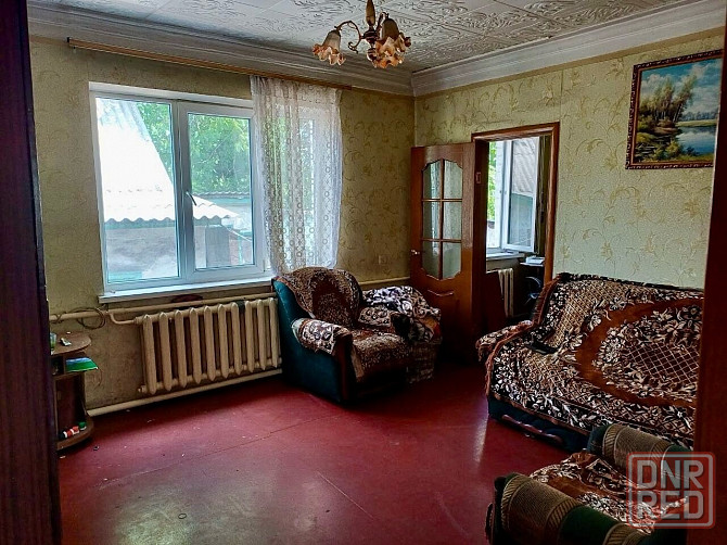 Срочно дом посёлок Осипенко Макеевка - изображение 1