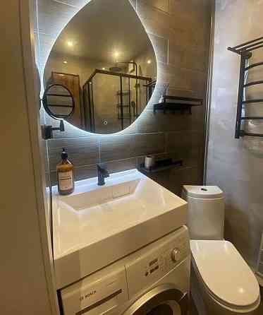 Сдается квартира в куйбышевском районе Донецк