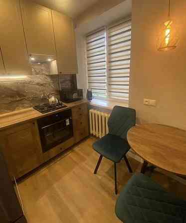 Сдается квартира в куйбышевском районе Донецк