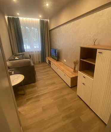 Сдается квартира в куйбышевском районе Донецк