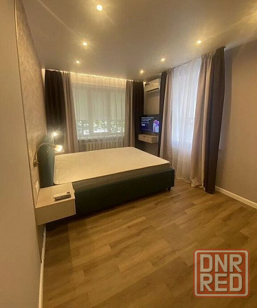 Сдается квартира в куйбышевском районе Донецк - изображение 3