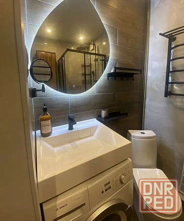 Сдается квартира в куйбышевском районе Донецк - изображение 1