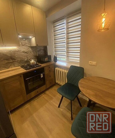 Сдается квартира в куйбышевском районе Донецк - изображение 4