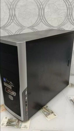 4-ядерный блок Донецк