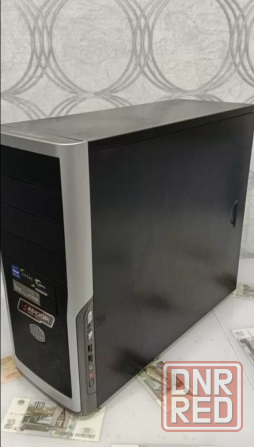 4-ядерный блок Донецк - изображение 1