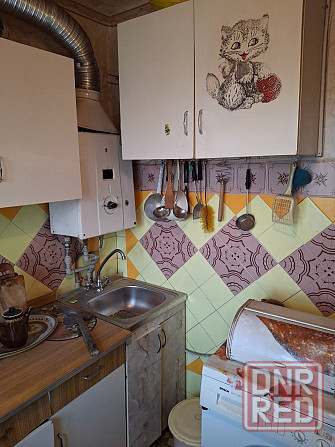 1 ком Университетская 102..4/5 документы готовы!! Донецк - изображение 2