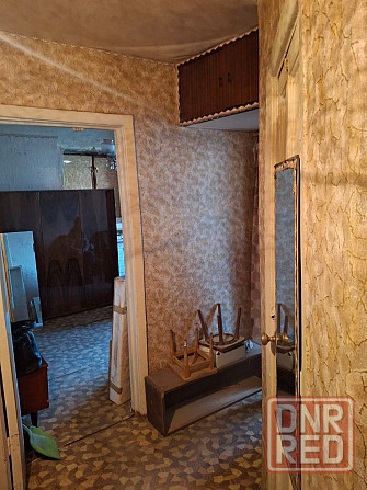 1 ком Университетская 102..4/5 документы готовы!! Донецк - изображение 4