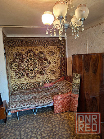 1 ком Университетская 102..4/5 документы готовы!! Донецк - изображение 3