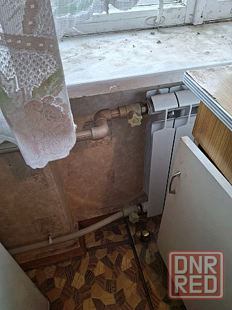 1 ком Университетская 102..4/5 документы готовы!! Донецк - изображение 5