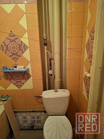 1 ком Университетская 102..4/5 документы готовы!! Донецк - изображение 9