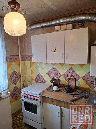 1 ком Университетская 102..4/5 документы готовы!! Донецк - изображение 1