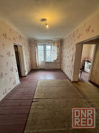 Срочно 2к пос. Красная звезда Макеевка - изображение 5