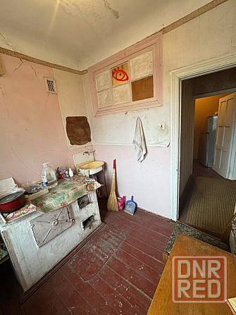 Срочно 2к пос. Красная звезда Макеевка - изображение 1