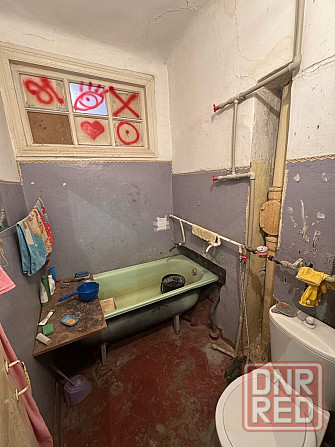 Срочно 2к пос. Красная звезда Макеевка - изображение 6