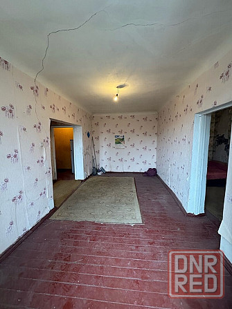 Срочно 2к пос. Красная звезда Макеевка - изображение 8