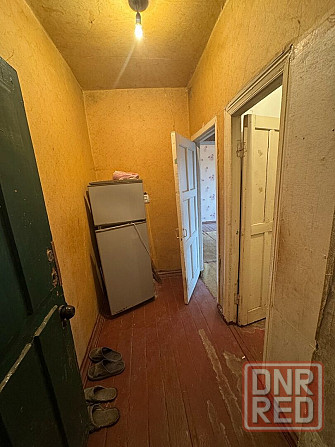 Срочно 2к пос. Красная звезда Макеевка - изображение 4