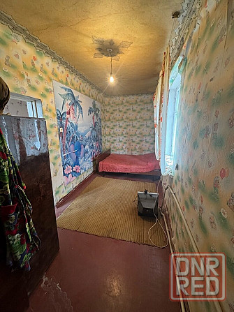 Срочно 2к пос. Красная звезда Макеевка - изображение 3