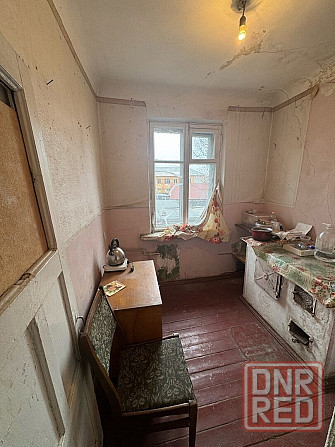 Срочно 2к пос. Красная звезда Макеевка - изображение 2