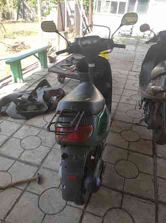 Продам скутер Ямаха джог Ясиноватая