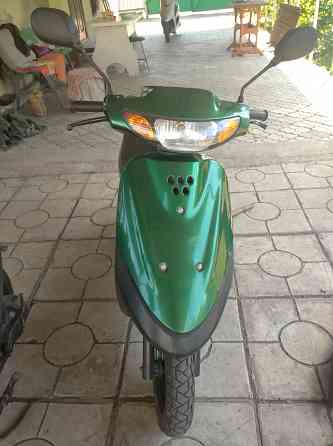 Продам скутер Ямаха джог Ясиноватая