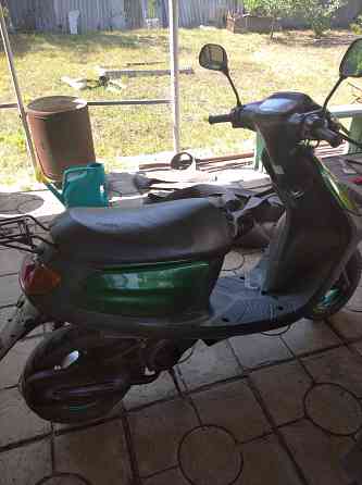 Продам скутер Ямаха джог Ясиноватая
