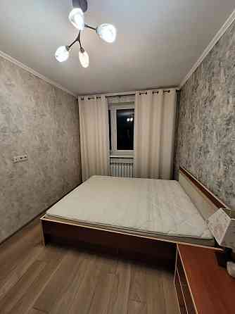 Трехкомнатная на Цветочном Донецк