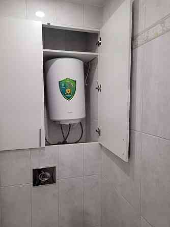 Трехкомнатная на Цветочном Донецк