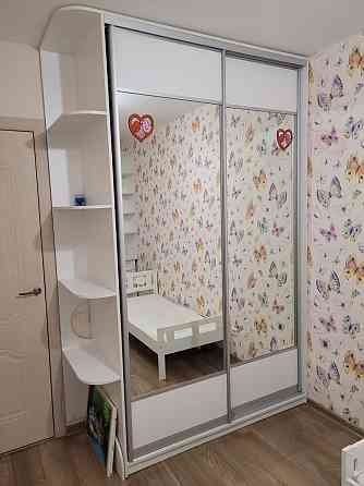 Трехкомнатная на Цветочном Донецк