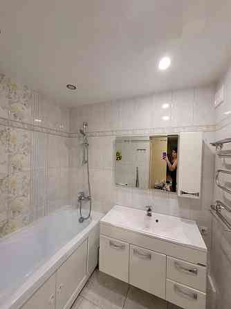 Трехкомнатная на Цветочном Донецк