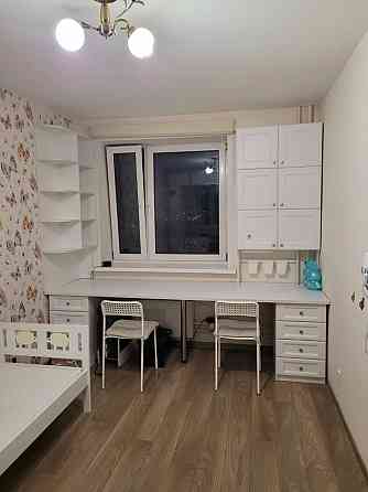 Трехкомнатная на Цветочном Донецк