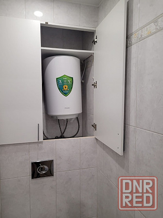 Трехкомнатная на Цветочном Донецк - изображение 6