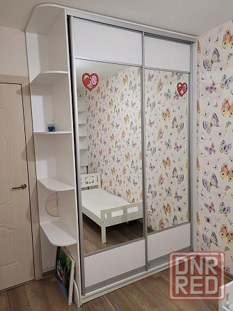 Трехкомнатная на Цветочном Донецк - изображение 3