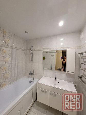 Трехкомнатная на Цветочном Донецк - изображение 5