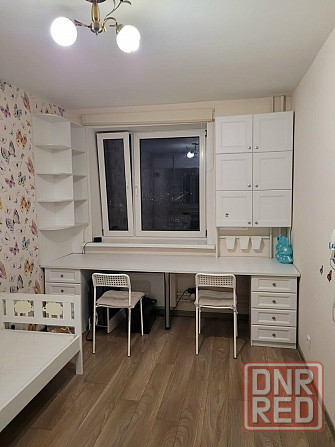 Трехкомнатная на Цветочном Донецк - изображение 4