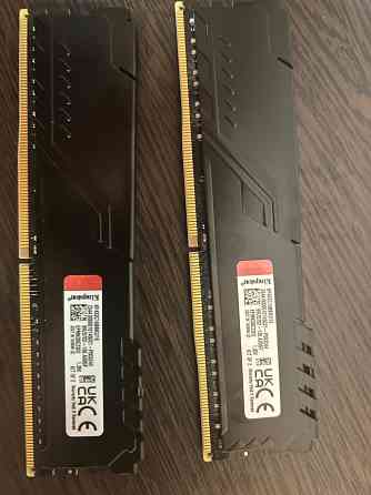 Продам оперативную память DDR 4 Донецк