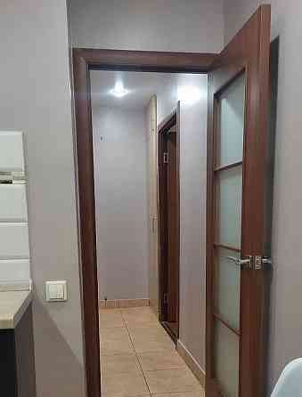 Сдается квартира в кировском районе Донецк