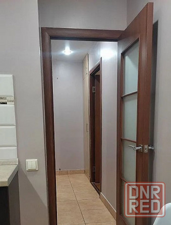 Сдается квартира в кировском районе Донецк - изображение 3