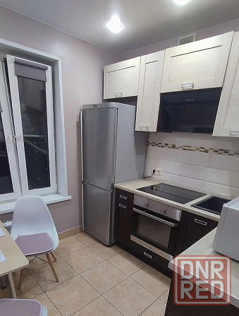 Сдается квартира в кировском районе Донецк - изображение 4