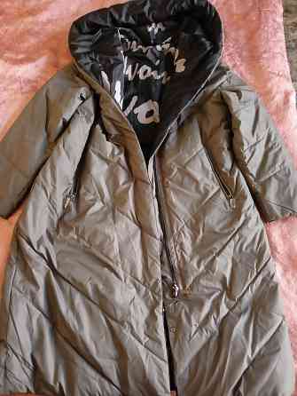 Продаю зимнее пальто Донецк