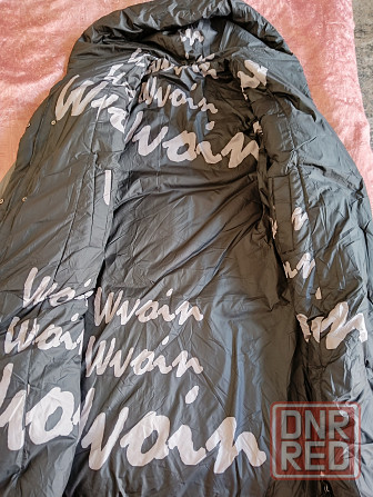 Продаю зимнее пальто Донецк - изображение 2