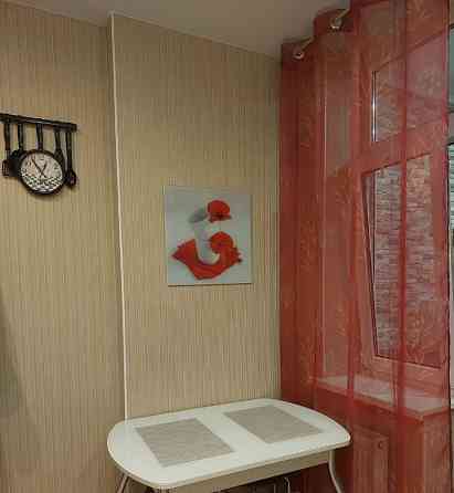 Однокомнатная квартира Куйбышевский район, дк куйбышева Донецк