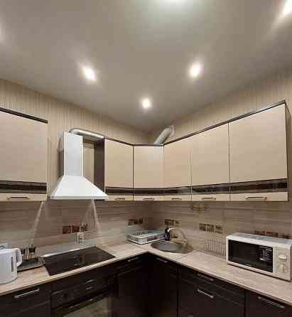 Однокомнатная квартира Куйбышевский район, дк куйбышева Донецк