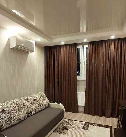 Однокомнатная квартира Куйбышевский район, дк куйбышева Донецк