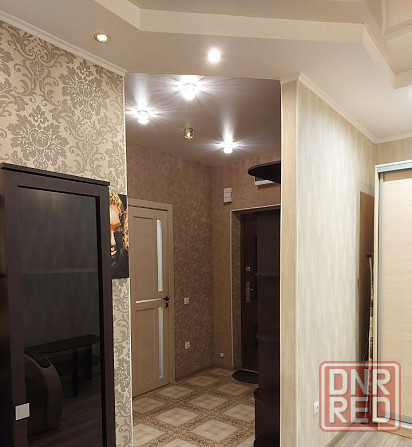 Однокомнатная квартира Куйбышевский район, дк куйбышева Донецк - изображение 4