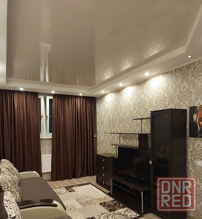 Однокомнатная квартира Куйбышевский район, дк куйбышева Донецк - изображение 8