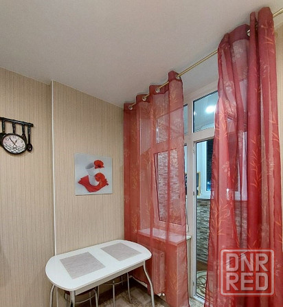 Однокомнатная квартира Куйбышевский район, дк куйбышева Донецк - изображение 9