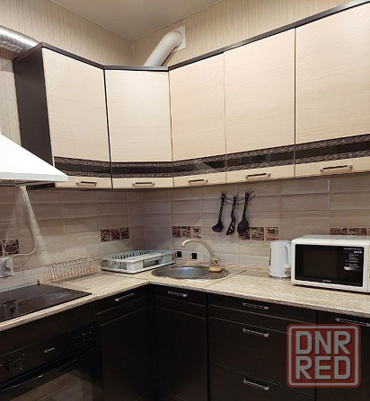 Однокомнатная квартира Куйбышевский район, дк куйбышева Донецк - изображение 3