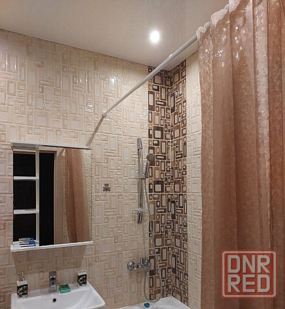 Однокомнатная квартира Куйбышевский район, дк куйбышева Донецк - изображение 6