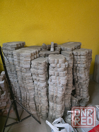 Плитка фэм б/у примерно 12 км в. Донецк - изображение 2